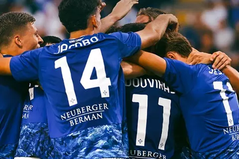 الدوري الإيطالي.. فيورنتينا يتعثر.. وكومو يعبر لاتسيو